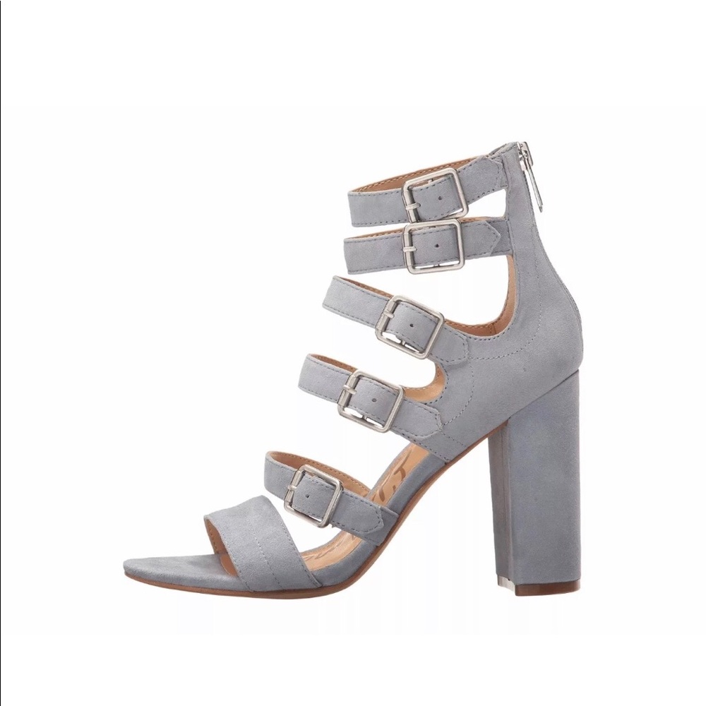 Sam Edelman - Yasmina - Dusty Blue - SZ 7.5